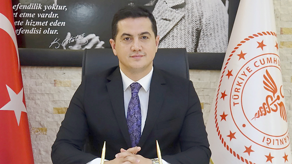 CANPOLAT “SİGARAYI BIRAKMAK MÜMKÜN”