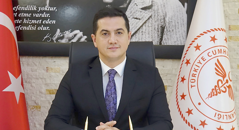 CANPOLAT “ERKEN TEŞHİS HAYAT KURTARIR”