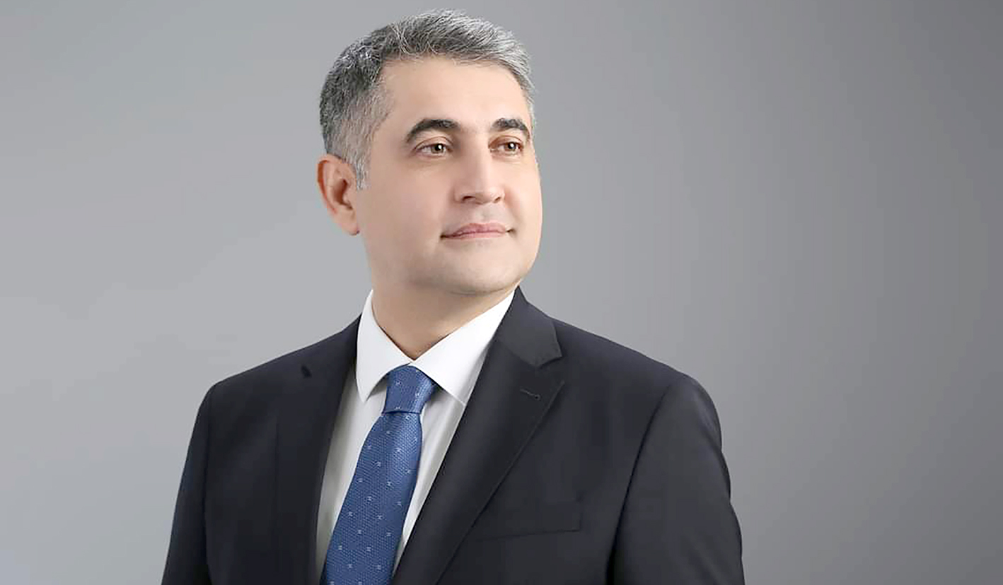 CEYLAN “ÇEVRE DOSTU BİR ŞEHİR İNŞA EDECEĞİZ”