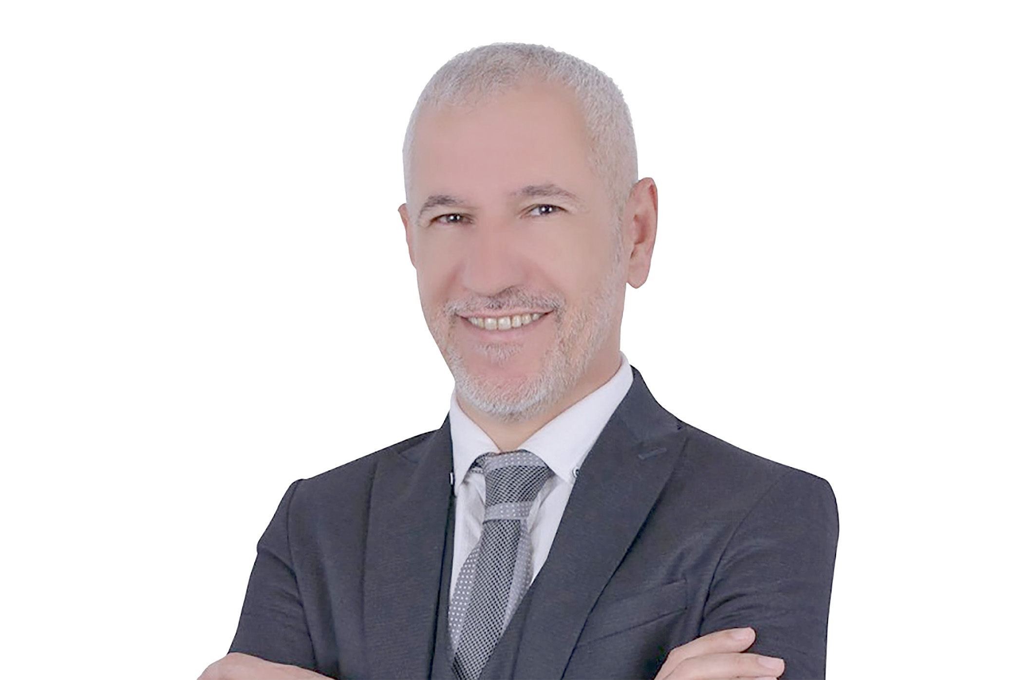 BARLIK “HERKESİN GÖNLÜNDEKİ BELEDİYE BAŞKANI OLACAĞIM”