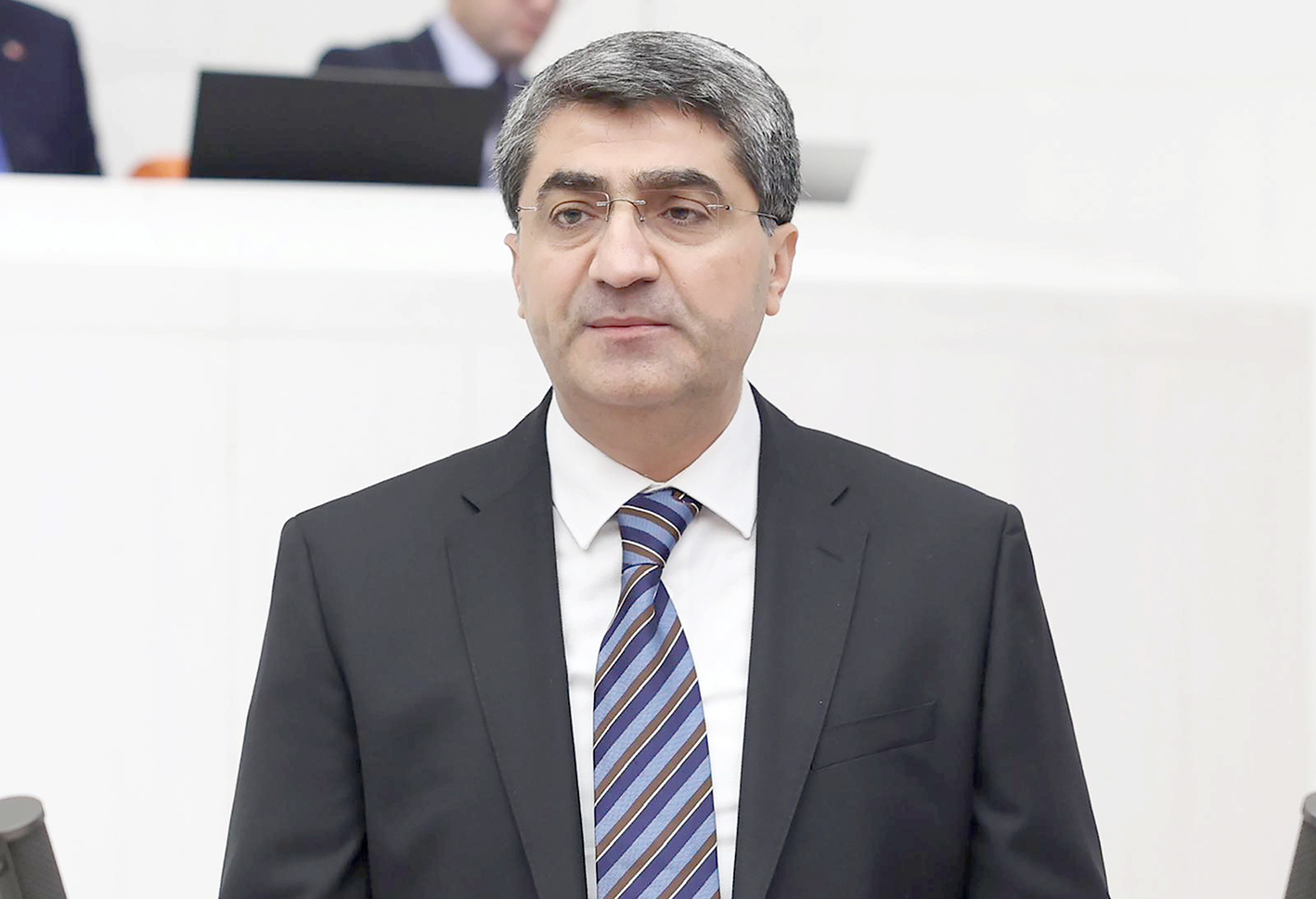 EKMEN’DEN MISIR ZİYARETİNE TEPKİ