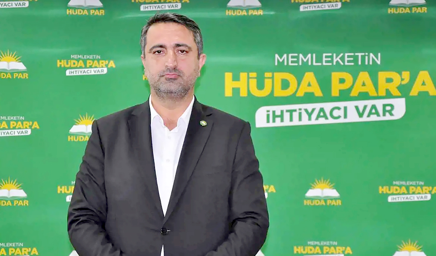 RAMANLI “SEÇİM, BİR HİZMET YARIŞIDIR”