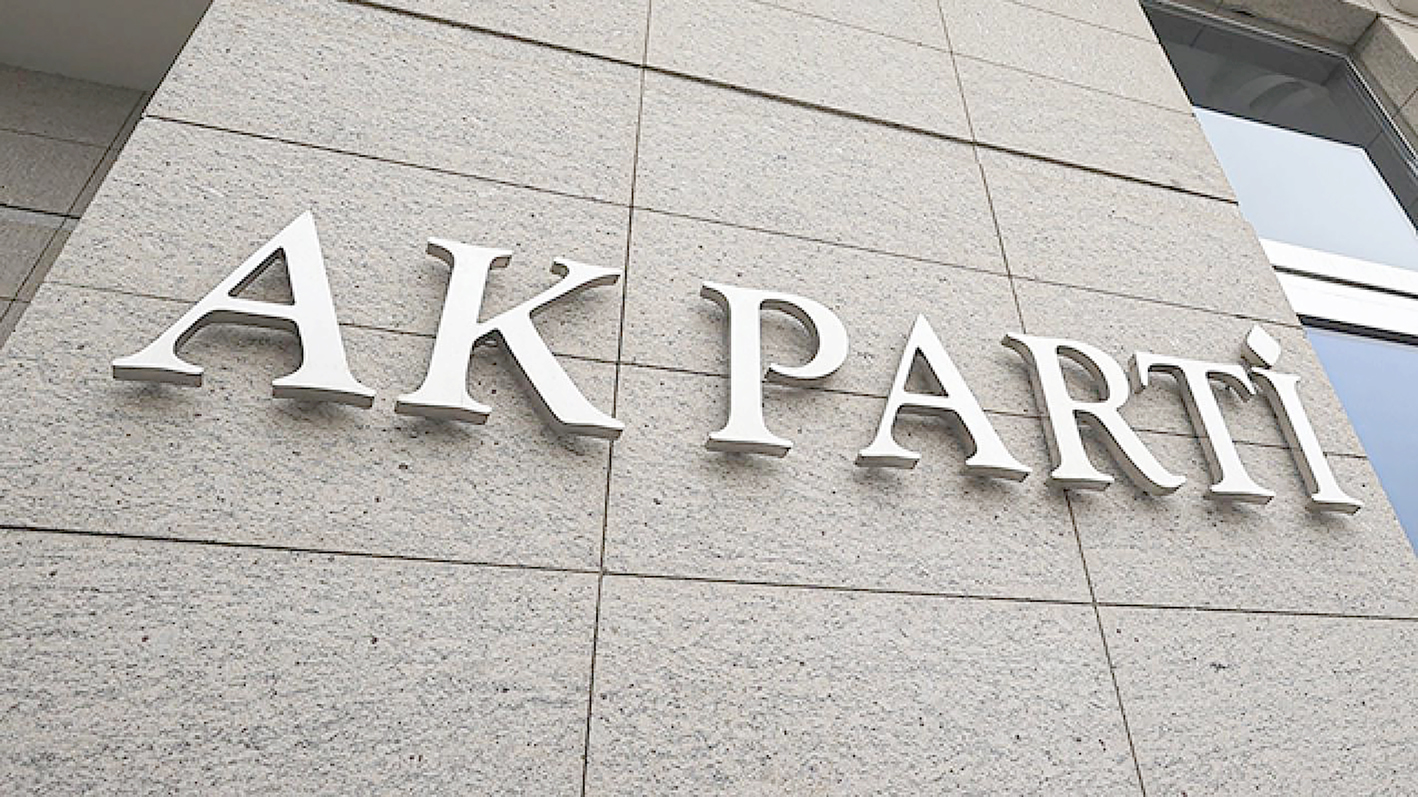 AK PARTİ ADAYLARI BELLİ OLDU
