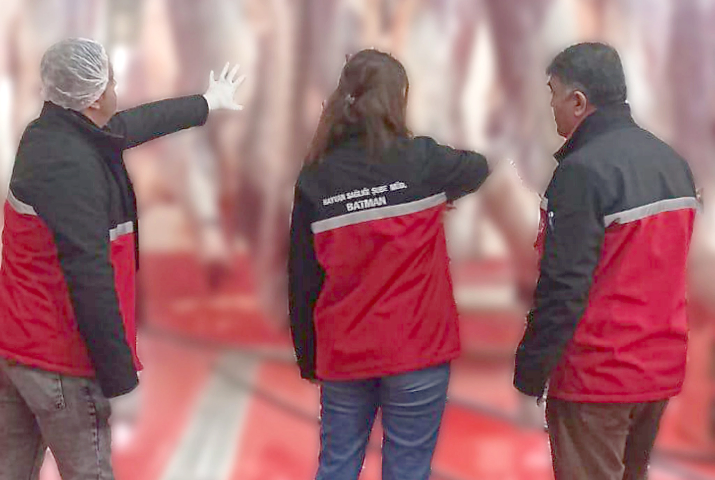 39 İŞLETMEYE DENETİM