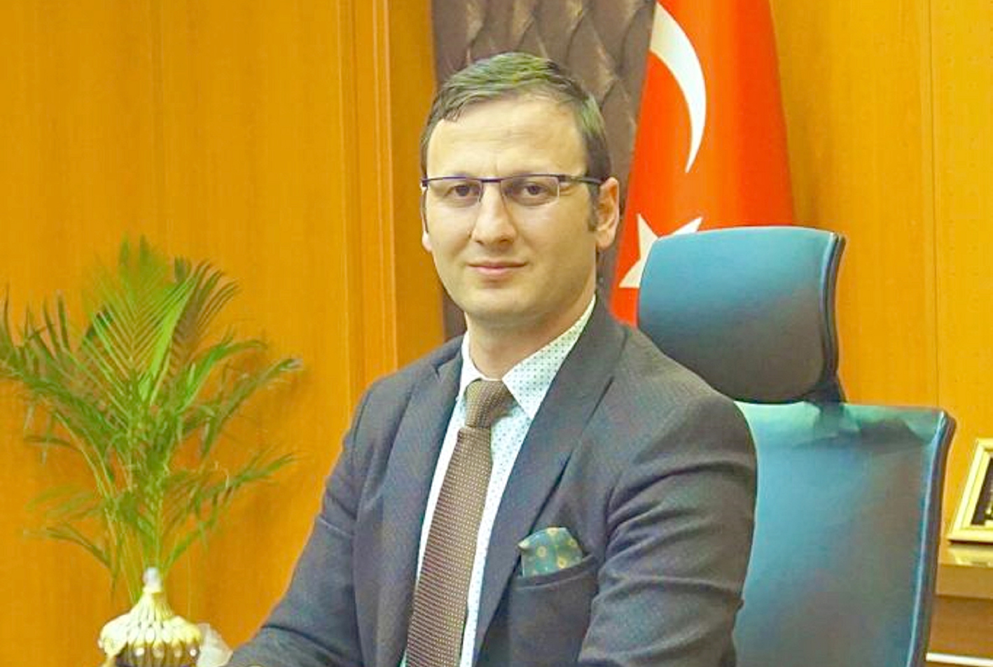 KAYMAKAM GÜNGÖR’DEN KANDİL MESAJI