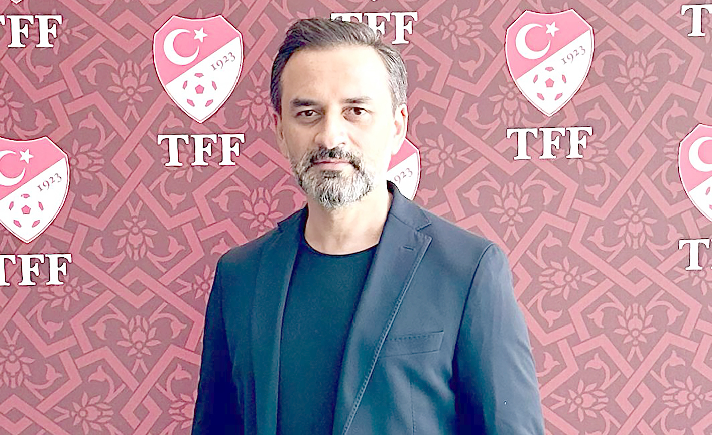 “ÖNÜMÜZDEKİ MAÇLARA BAKACAĞIZ”