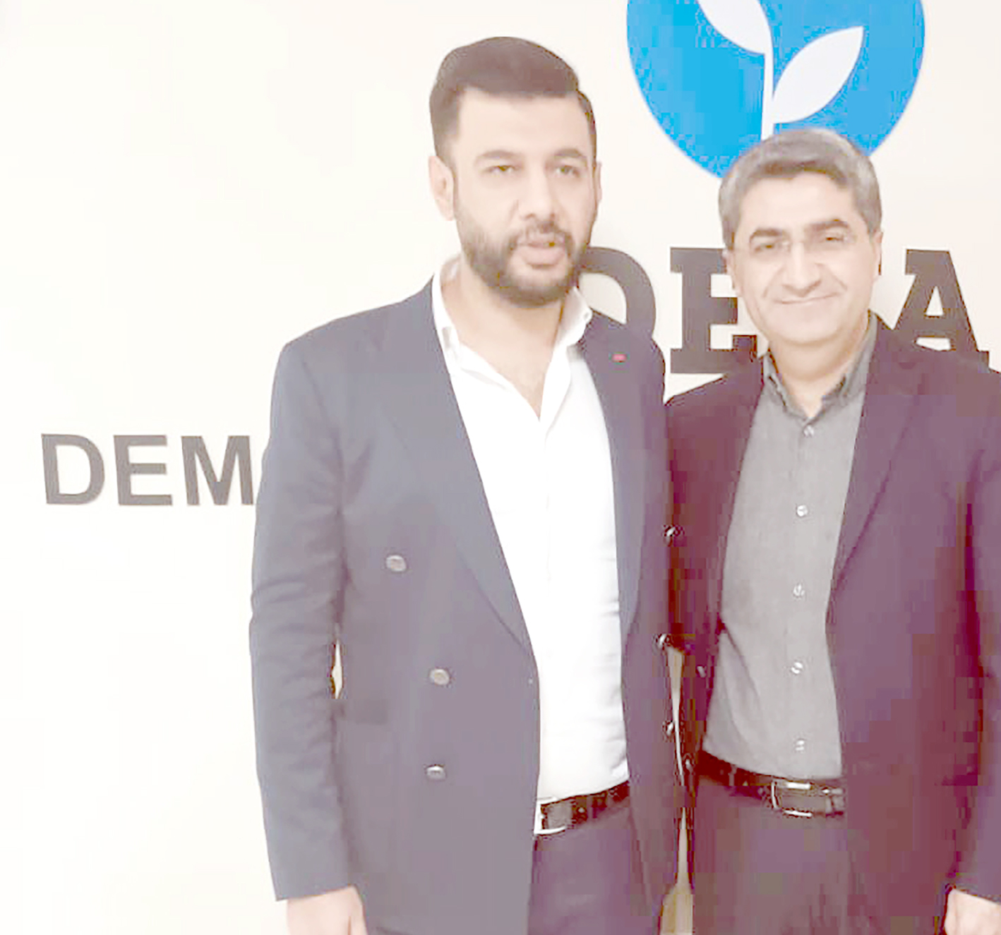 MİLLETVEKİLİ EKMEN’DEN IŞIK’A DESTEK