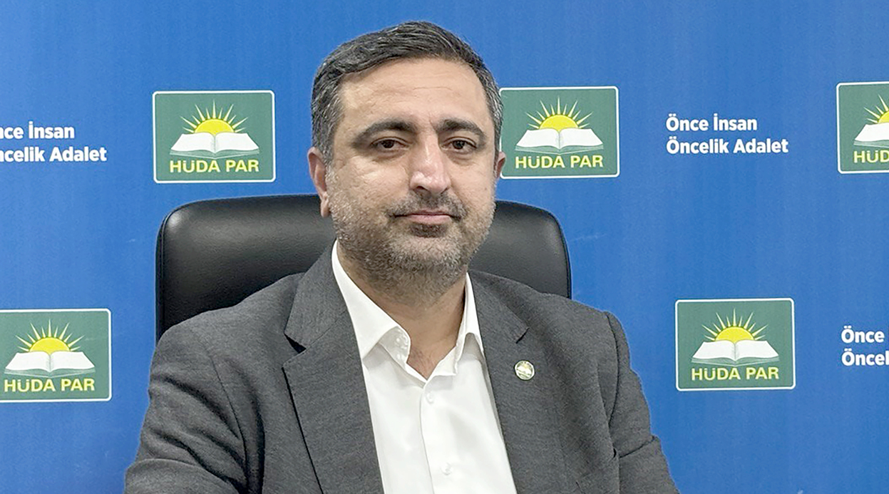 RAMANLI “HAYRET EDİYORUM”