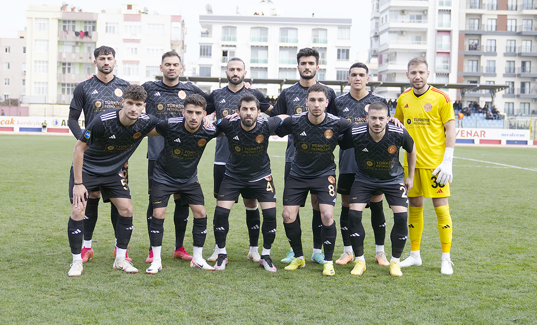 “HERKESİ TAKIMIMIZI DESTEKLEMEYE DAVET EDİYORUZ”