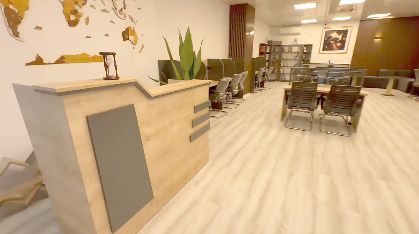 SASON’DA İKİNCİ OKUMA SALONU AÇILDI