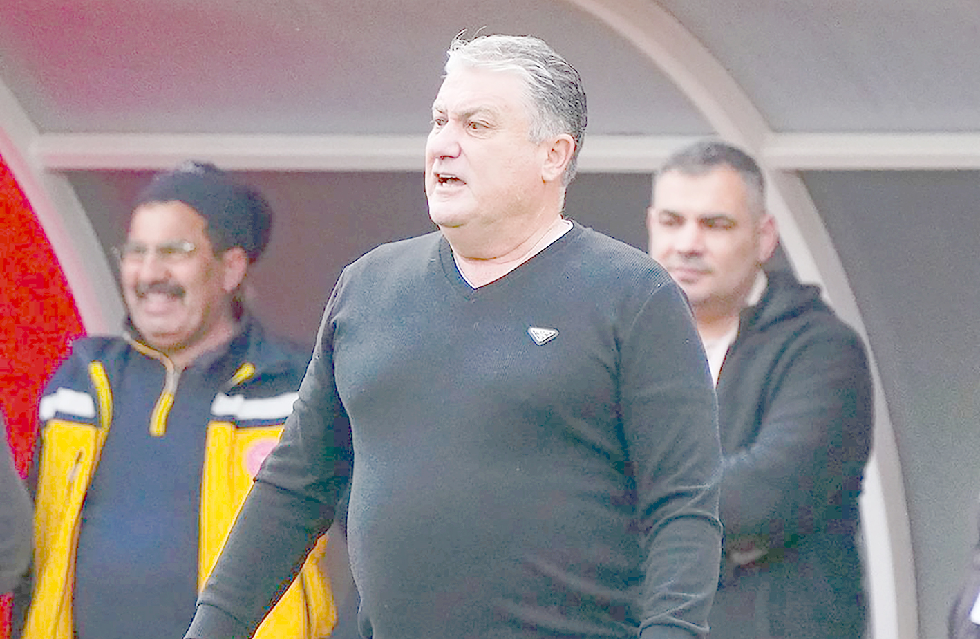 TOROS “HER PUAN BİZİM İÇİN ÇOK ÖNEMLİ”