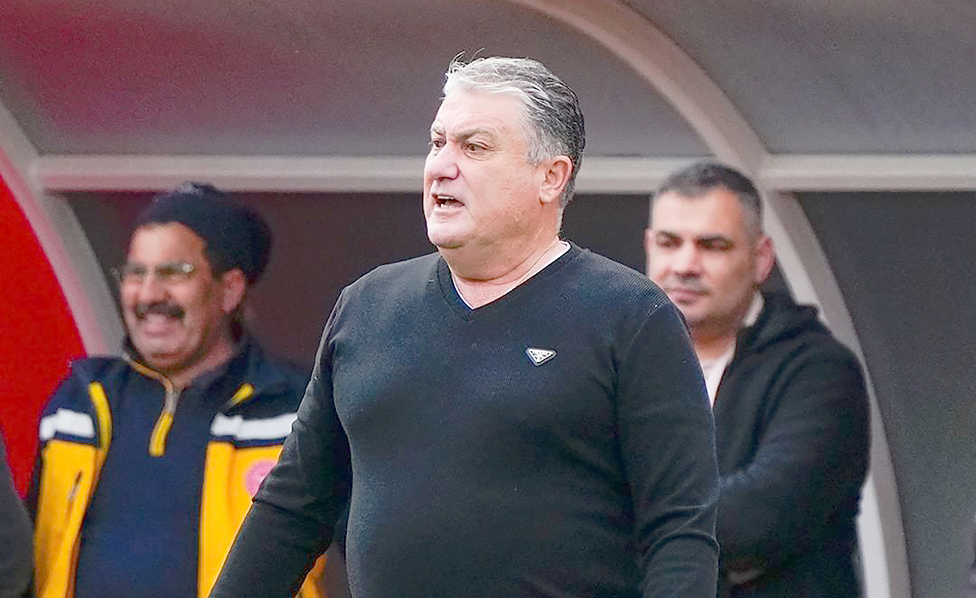 TOROS  “YOLUMUZA  GÜÇLÜ  BİR  ŞEKİLDE   DEVAM    EDİYORUZ”