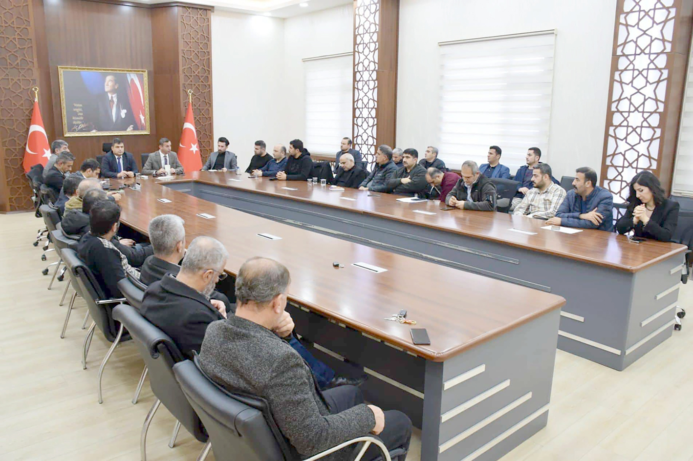 “UYUŞTURUCU, İRADEYİ ÇALIŞTIRAMAZ HALE GETİRİR”