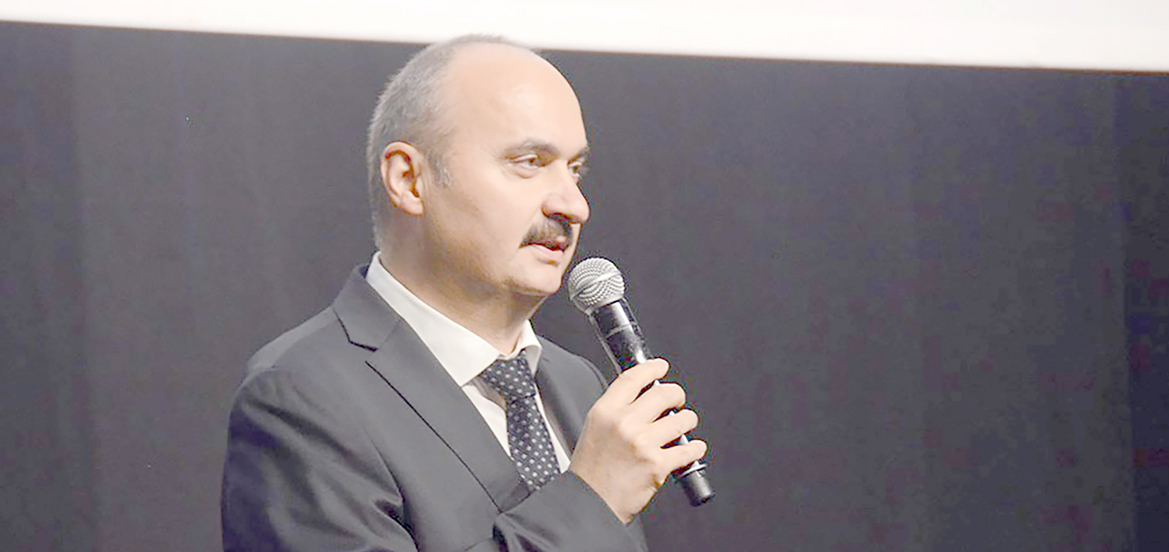 VALİ CANALP “KARDEŞLİK DUYGULARIMIZI GÜÇLENDİRMELİYİZ”