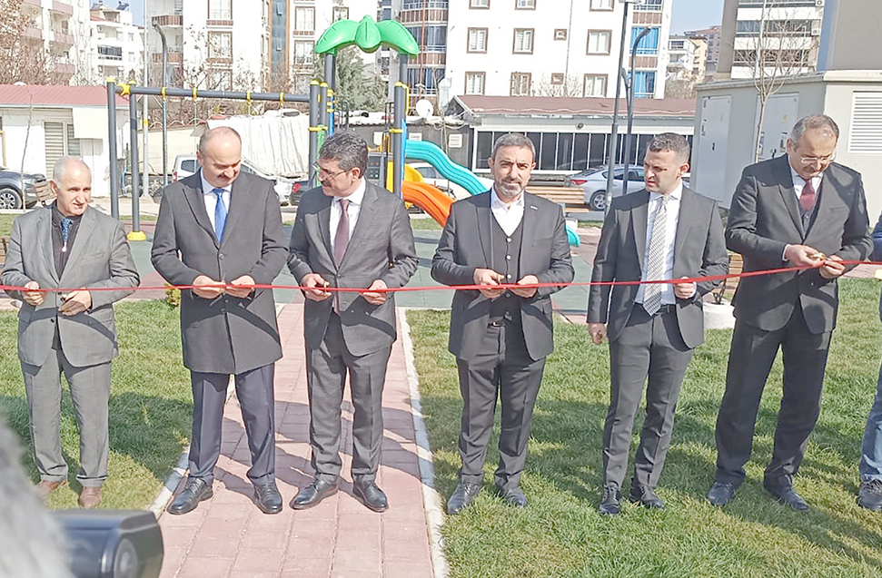 “50 YILLIK PLAN YAPTIK”