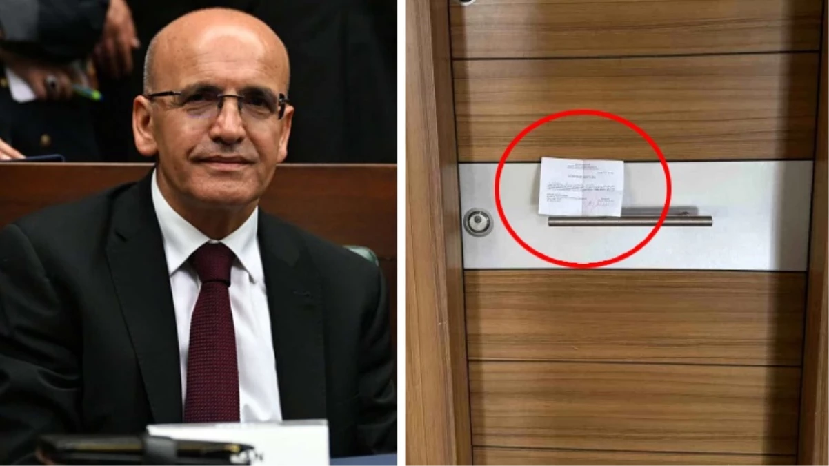 BAKAN ŞİMŞEK SİNYALİ VERMİŞTİ! HAZİNE’DEN KİRA GELİRİ İÇİN KONUTLARA SIKI TAKİP BAŞLADI