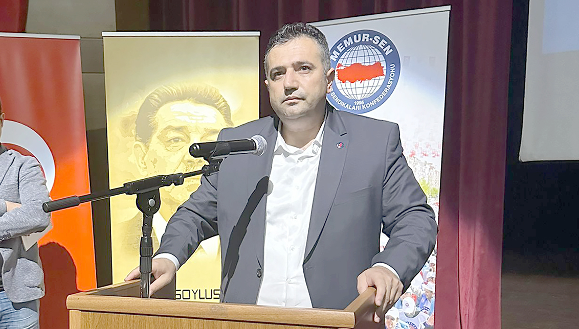 ÖNLÜ “SALDIRIYI KINIYORUZ”