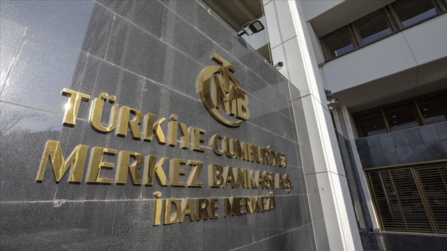 MERKEZ BANKASI’NIN YENİ BAŞKANI FATİH KARAHAN OLDU