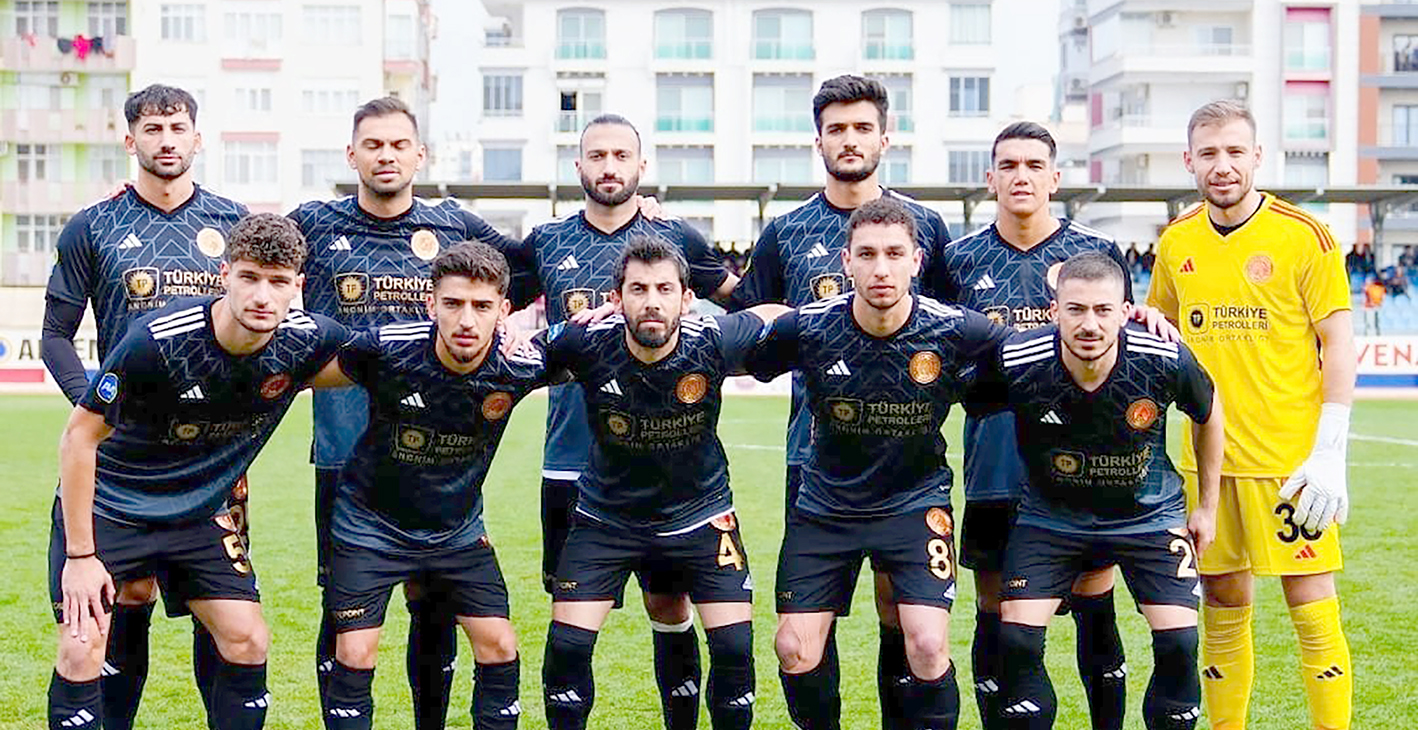 PETROL, 1 PUANA RAZI OLDU