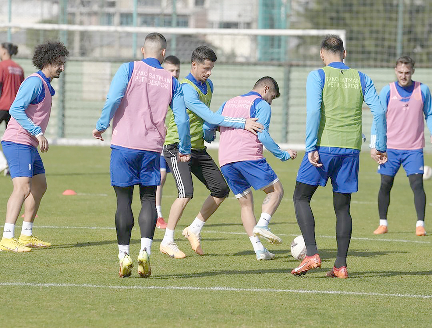 ANADOLU’YU GÖZÜNE KESTİRDİ!