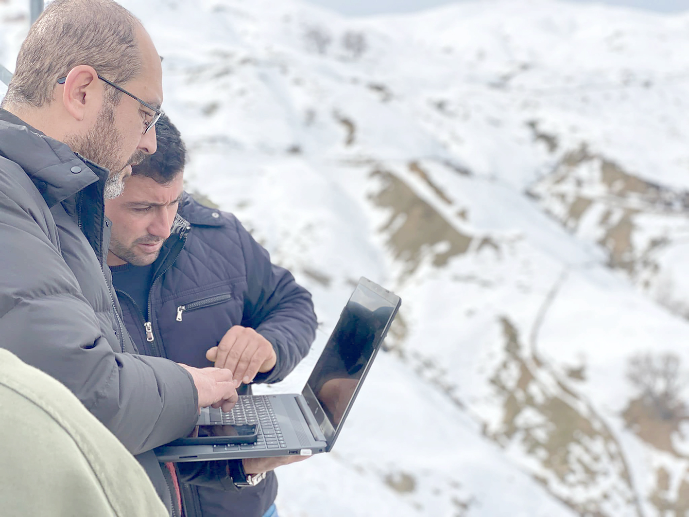 SASON’DA KIŞ SPORLARI HAZIRLIĞI!