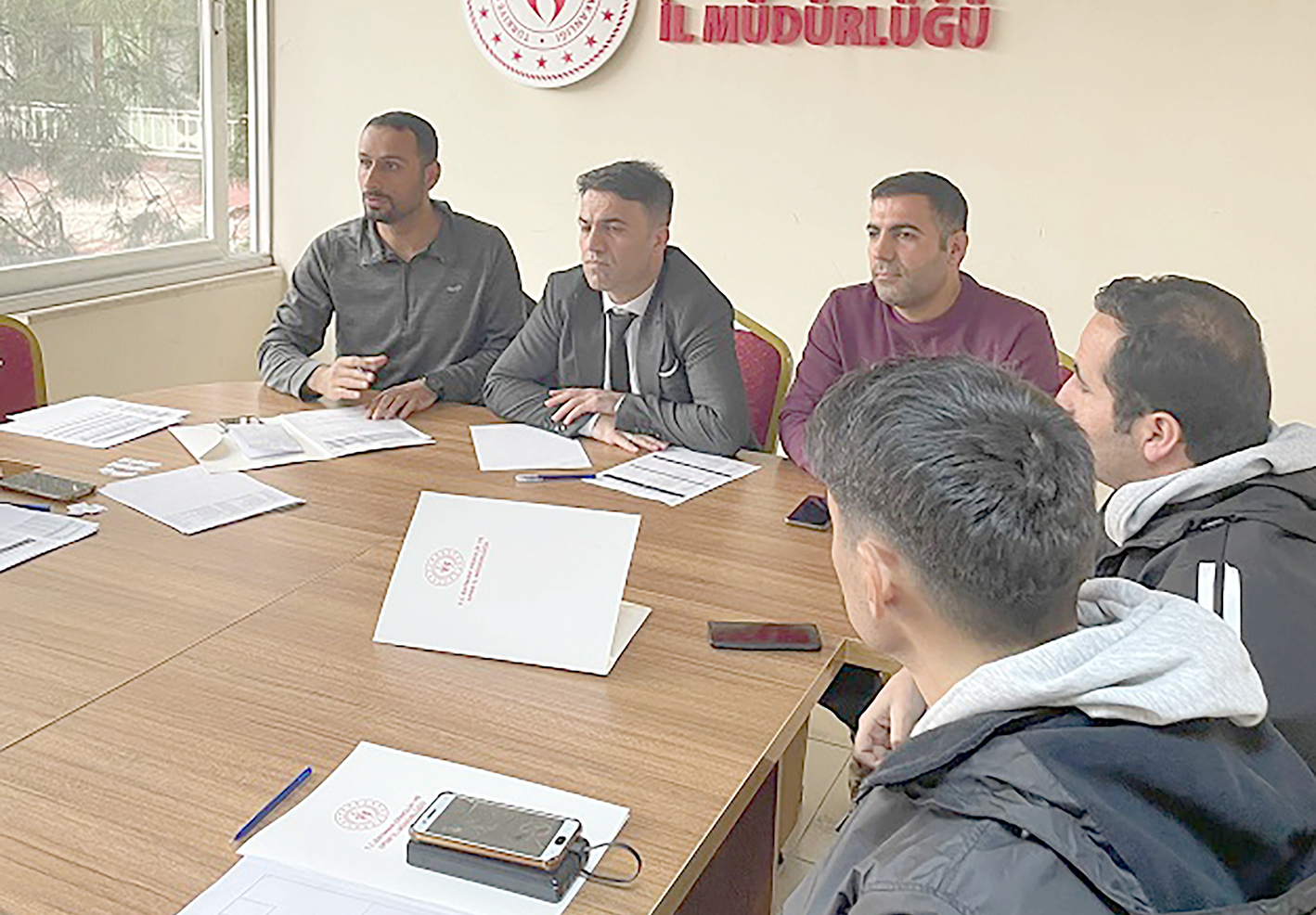 20 İLDEN 400 SPORCU AĞIRLAYACAĞIZ