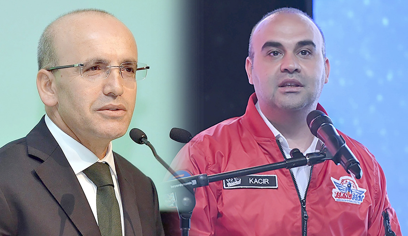 BAKAN ŞİMŞEK VE KACIR BATMAN’A GELİYOR