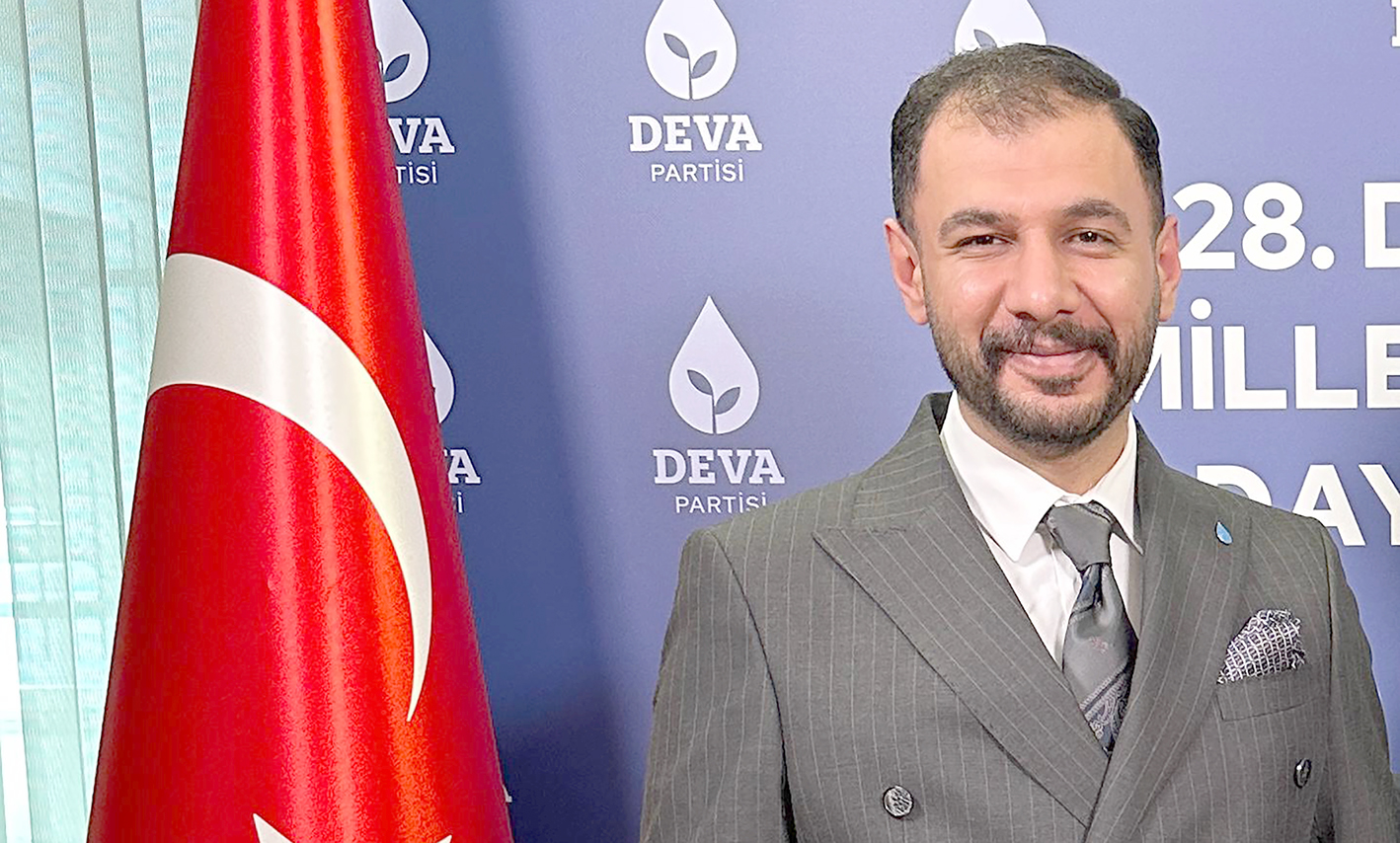 BAŞKAN ADAYI IŞIK’TAN SANDIĞA DAVET