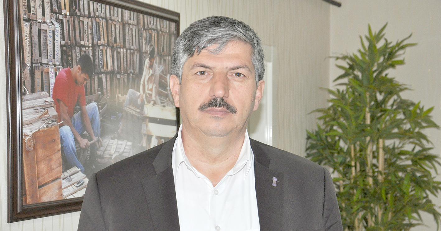 ÇİFTÇİ “İNDİRİMLERLE HALKA YARDIMCI OLALIM”