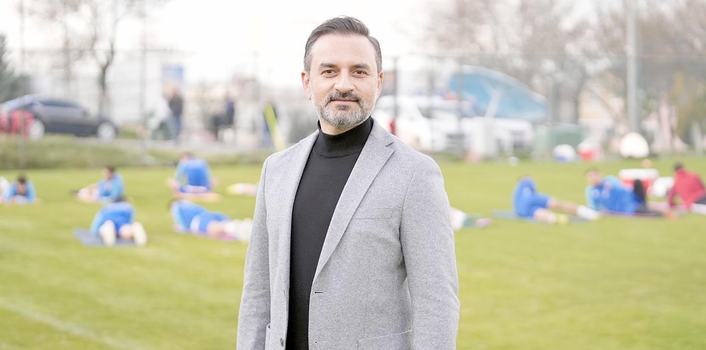 KAYA “HEDEFİMİZE ODAKLANDIK”