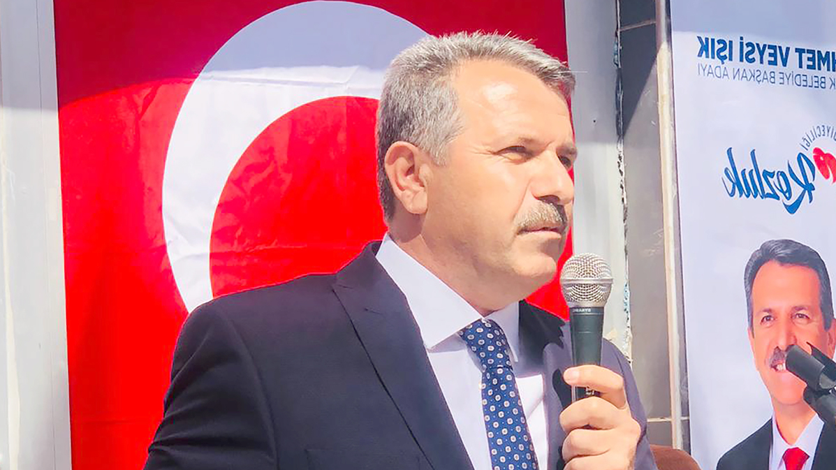 KOZLUK’TA SANDIKLARIN %99’U AÇILDI