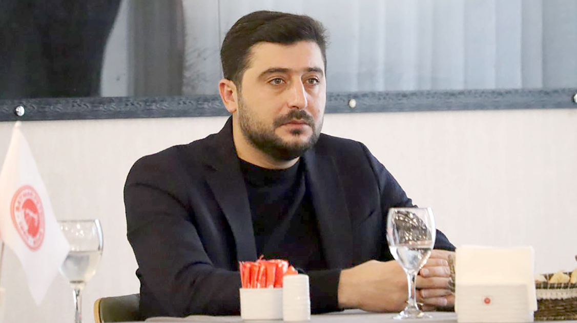 “DAHA FAZLA KENETLENMELİYİZ”