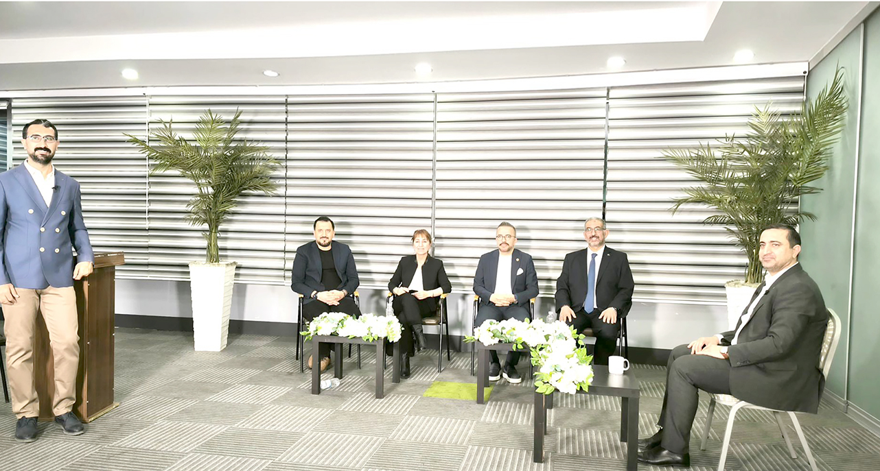 GAZETECİLER SORDU, RAMANLI YANITLADI