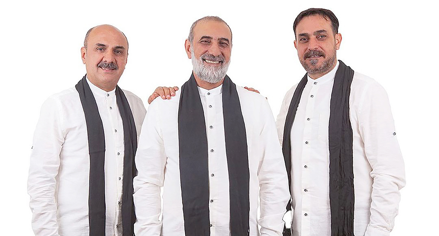 GRUP TİLLO, CUMA GÜNÜ BATMAN’DA