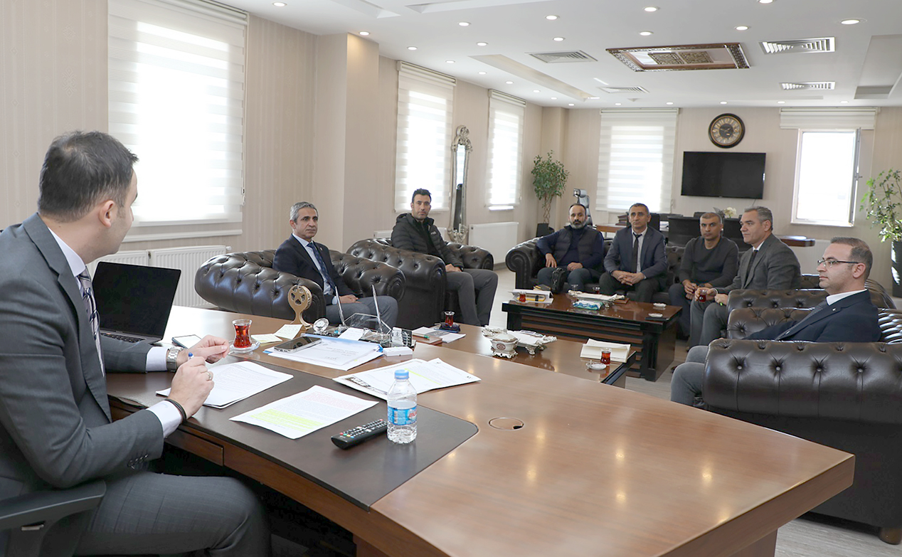 HASANKEYF’İN TURİZM POTANSİYELİ ARTTIRILACAK