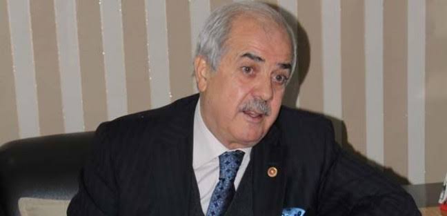 ATAULLAH HAMİDİ, HAYATINI KAYBETTİ