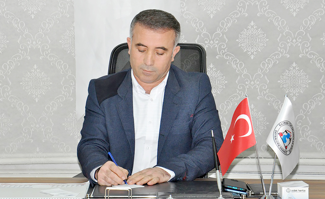 “BATMAN’IN 40 YILLIK İMAR İHTİYACI GİDERİLDİ”