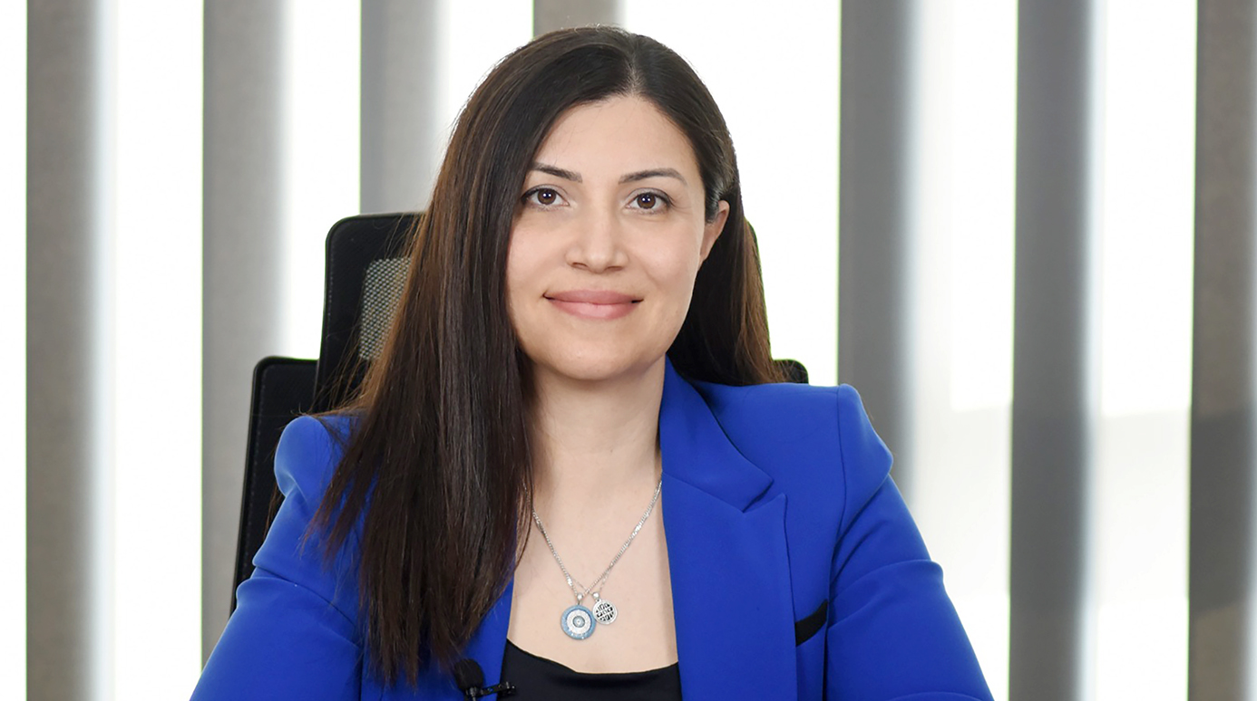 “KADINLAR ADET DÜZENSİZLİĞİNE DİKKAT ETMELİ”