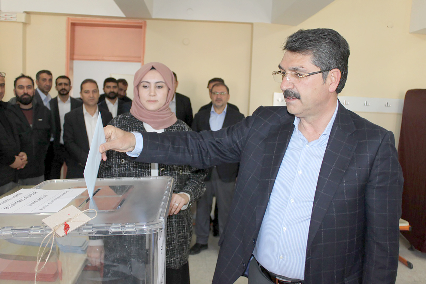 NASIROĞLU AİLESİ OYUNU KULLANDI