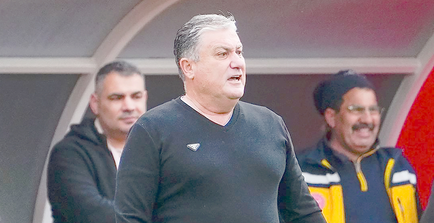 TOROS “KAYBEDİLEN 2 PUANIN HİÇBİR BAHANESİ OLAMAZ”