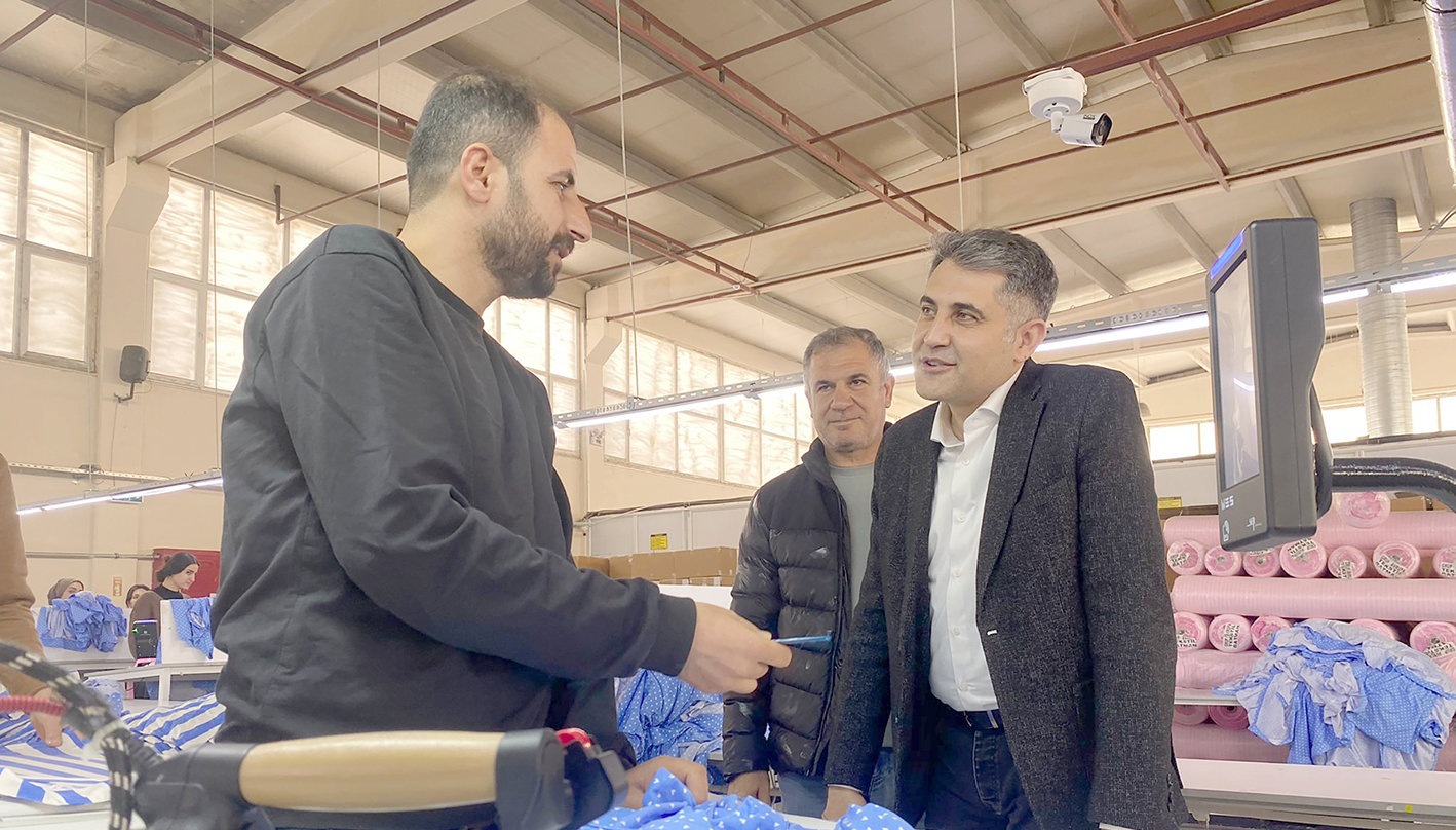 CEYLAN “BATMAN’IN 50 YILINI PLANLADIK”