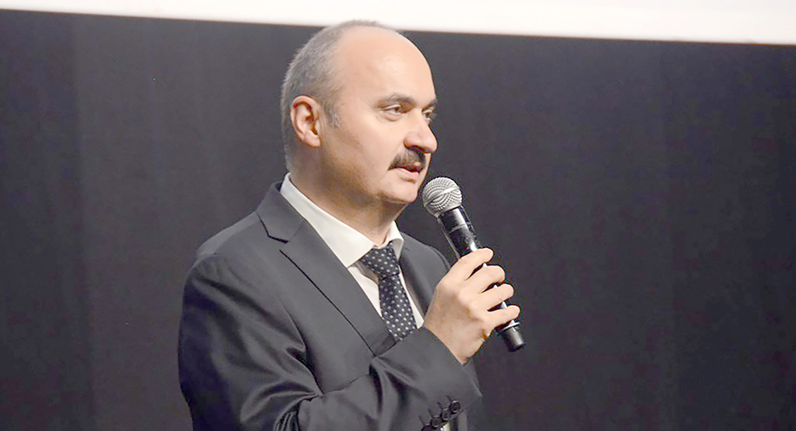 VALİ CANALP “KADINLAR, AİLE VE TOPLUM YAPIMIZIN DİREĞİDİR”