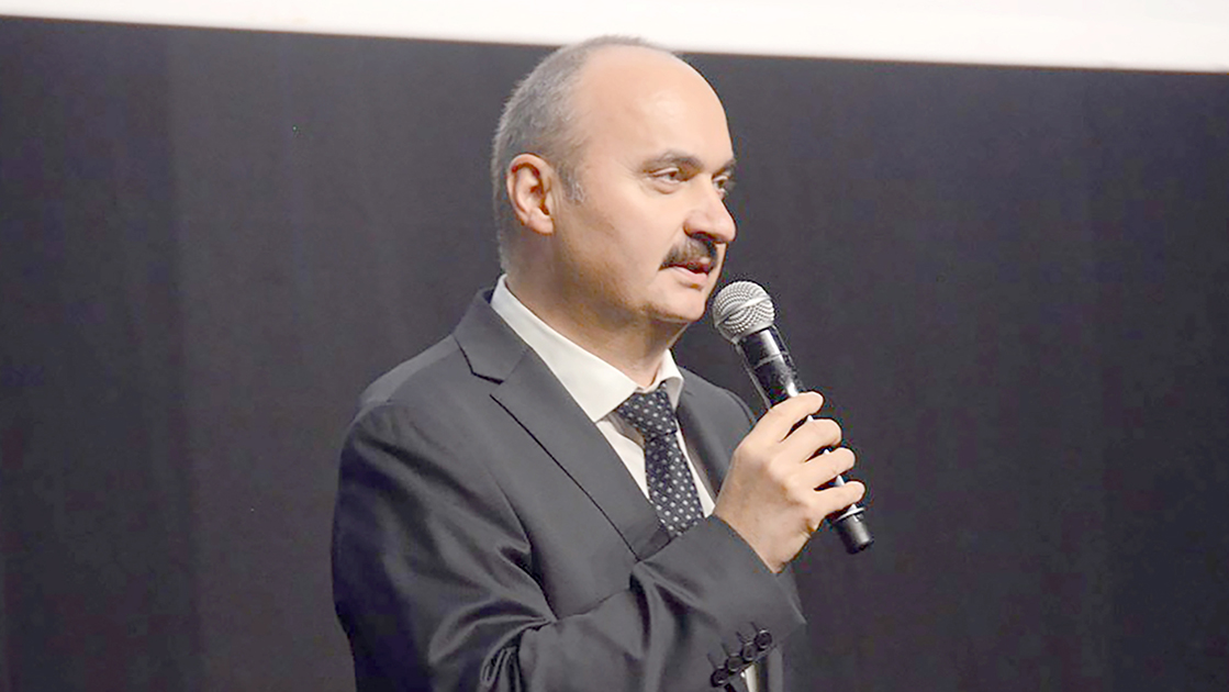 “GÜZELLİKLERLE DOLU RAHMET VE MAĞFİRET AYI”