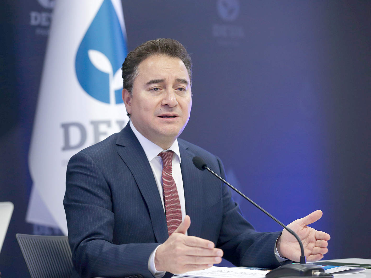 BABACAN, BATMAN’A GELİYOR