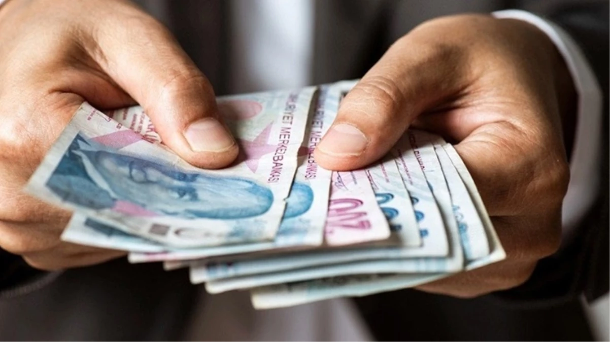 EMEKLİLERE EK ZAM YAPILACAK MI? AK PARTİ GRUP BAŞKANVEKİLİ AKBAŞOĞLU TARİH VERDİ