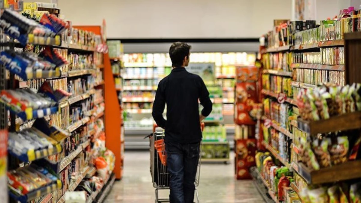 ENFLASYON ŞUBAT AYINDA YÜZDE 4.53 ARTTI, YILLIK BAZDA YÜZDE 67.07 OLDU