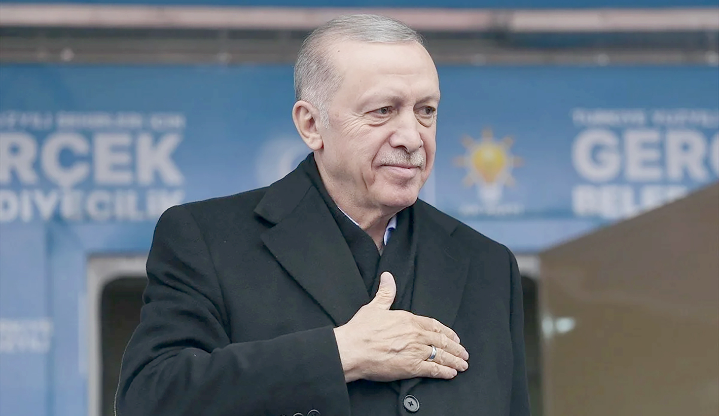 “21 YILDA BATMAN’A 91 MİLYAR YATIRIM YAPTIK”