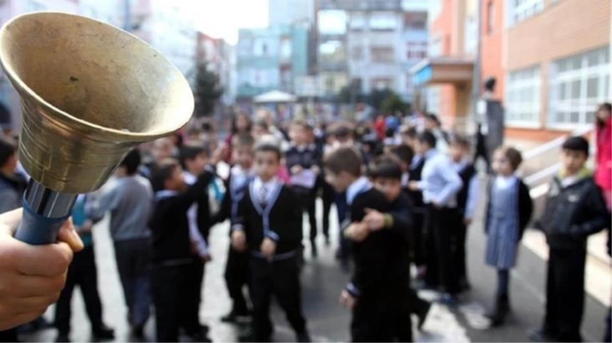 MİLLİ EĞİTİM BAKANI TEKİN: YENİ MÜFREDAT 1, 5 VE 9. SINIFLARDA GELECEK EĞİTİM DÖNEMİNDE UYGULANACAK