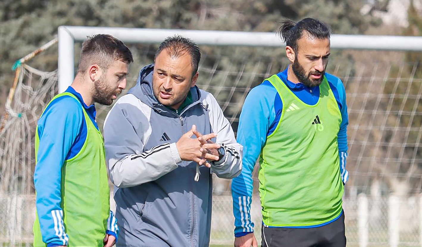 RAKİP HACETTEPE, HEDEF 3 PUAN