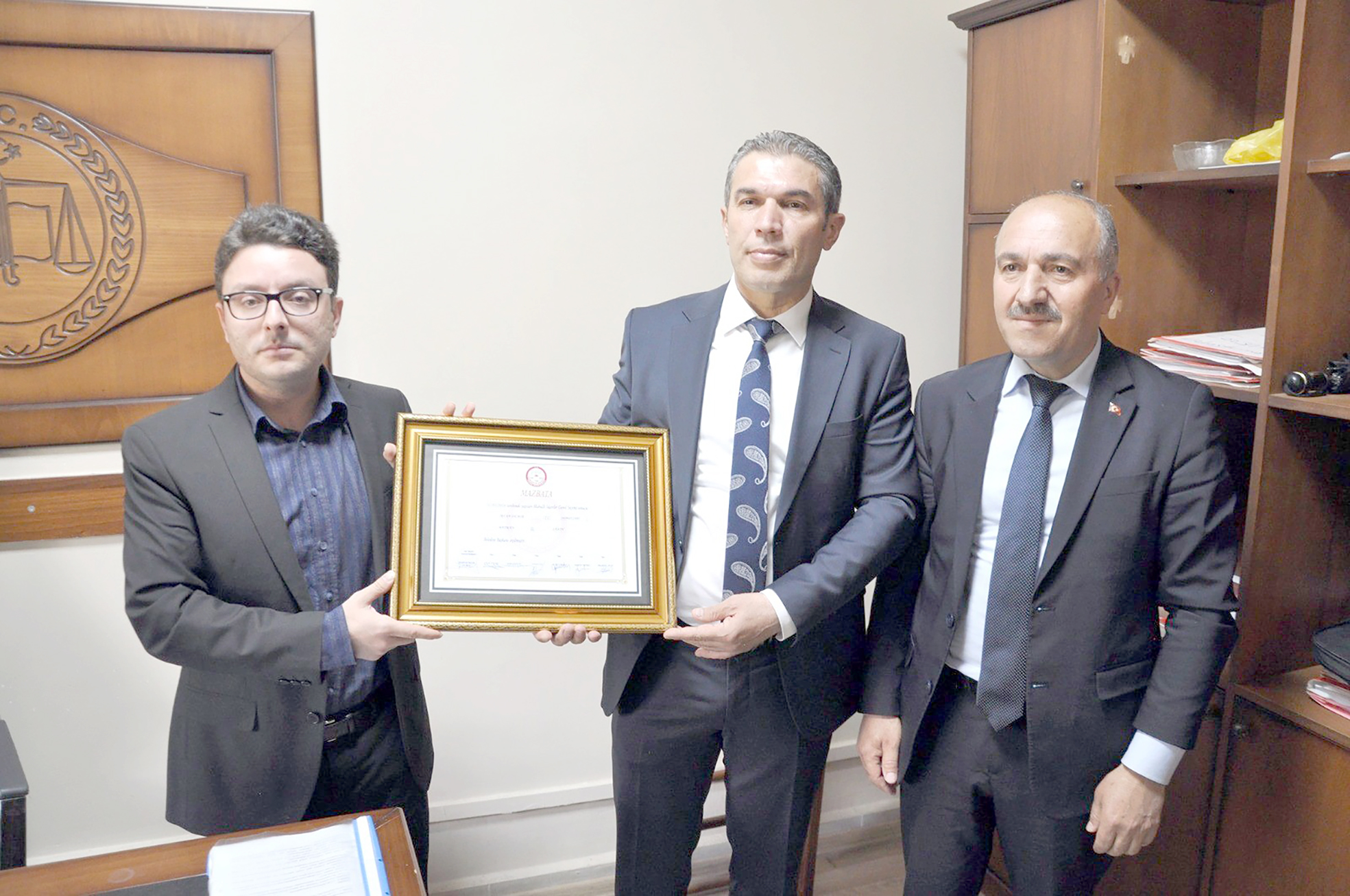 DEMİR “ÇOK GÜZEL HİZMETLER YAPACAĞIZ”